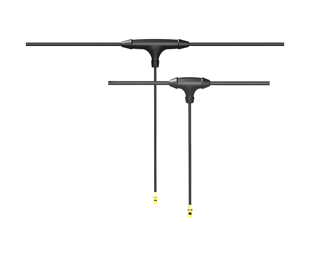 части беспилотника fpv приемник REC 2400SM 2.4GHz fpv приемник и передатчик для rc fpv беспилотника видео получают