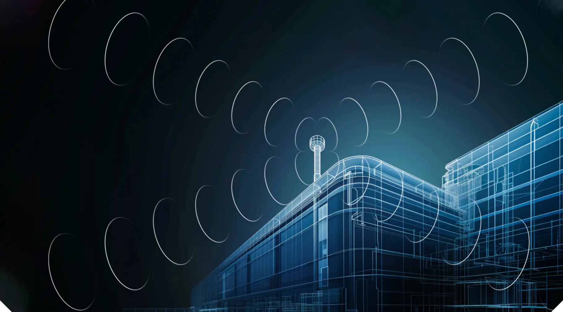 AI-powered Anti-jamming technologies use in a full-band singnal jamming environment