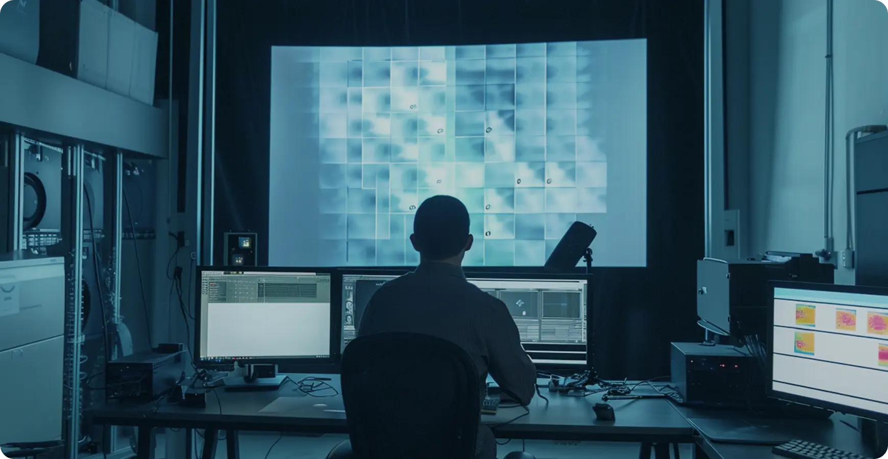 Инновации HS в области исследований и разработок, дизайна, производства и продаж FPV дронов