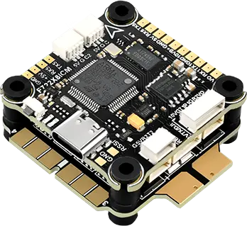 FPV Стеки FT405-60A-BTM
