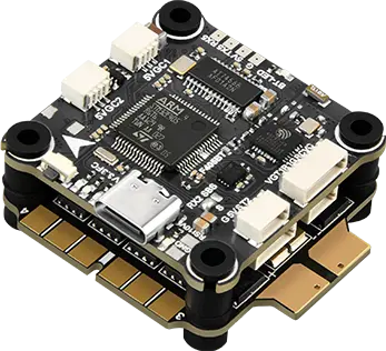 FPV Стеки FT405-60A-CGM