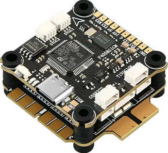 FPV Стеки FT722-60A-X8M