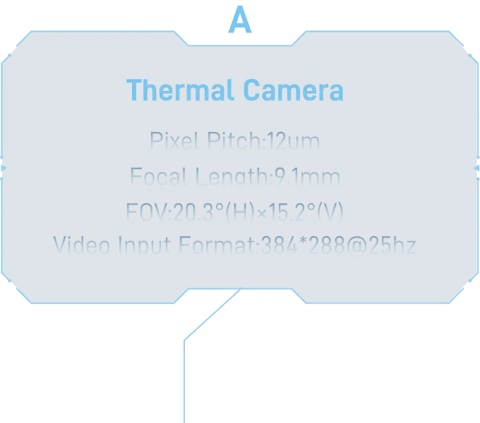 FPV Drone with AI Module for Tracking