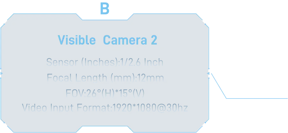 FPV Drone with AI Module for Tracking